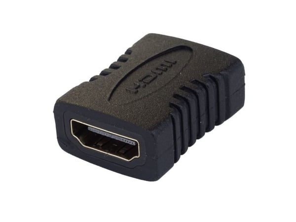 PremiumCord kphdma-3, HDMI, HDMI, Sort