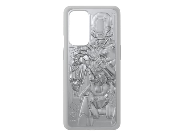 OnePlus Droid, Kotelokuori, OnePlus, 9 Pro, 17 cm (6.7"), Hopea