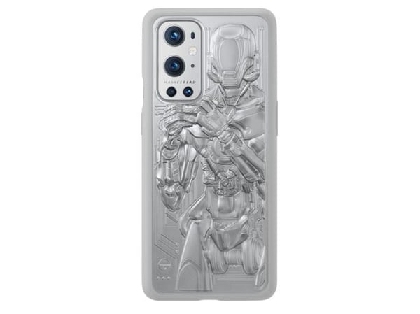 OnePlus Droid, Kotelokuori, OnePlus, 9 Pro, 17 cm (6.7"), Hopea