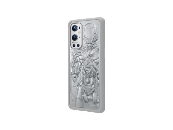 OnePlus Droid, Kotelokuori, OnePlus, 9 Pro, 17 cm (6.7"), Hopea