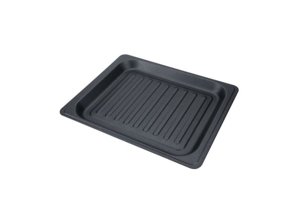 Steba KB M19, Elektrisk ovn, 19 l, 1400 W, Benkeplate, Sort, Rotasjon