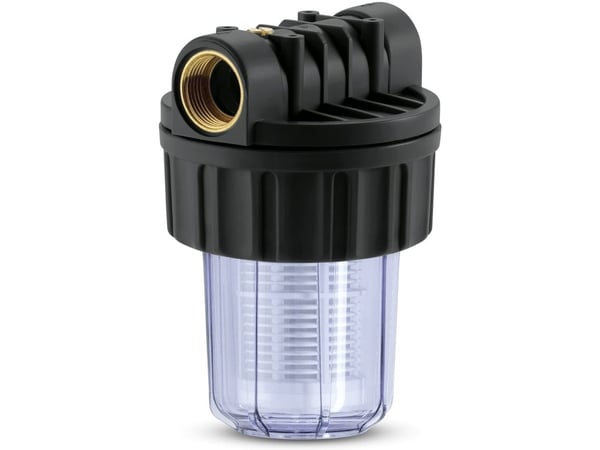 Kärcher PerfectConnect - Pump pre-filter
