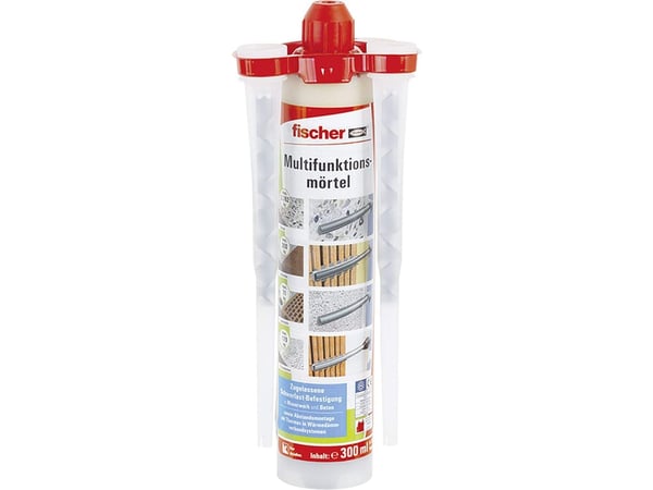 Fischer mørtel FIS VS 300 T K 502493 (502493) 1 stk.