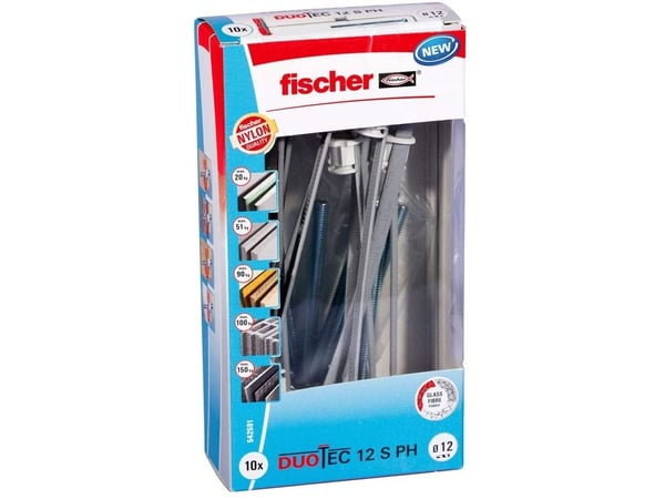 Fischer 542591, 280 g