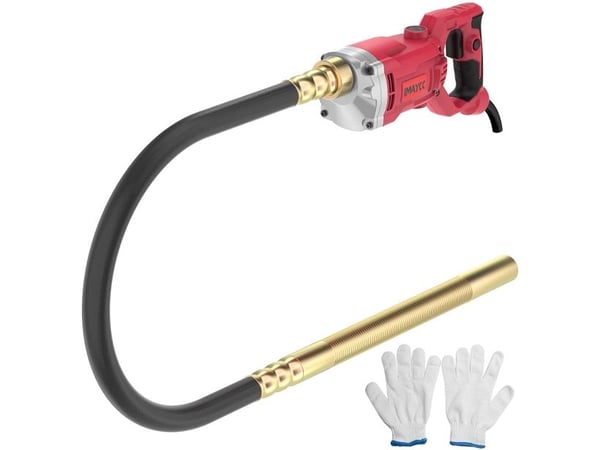 Makita DVR450Z Betonitiiviste