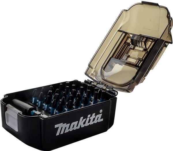 Makita - Poranteräsarja - 31 kpl
