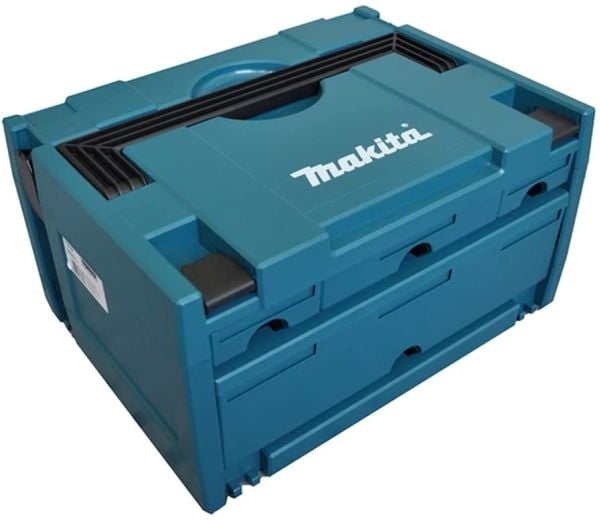 Makita P-84311, Grønn, 295 mm, 395 mm, 210 mm, 1 stykker