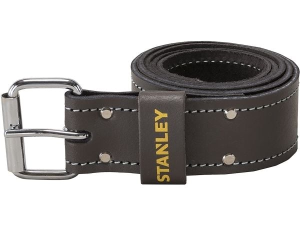 Stanley STST1-80119, Verktøysbelte, Brun, Sølv, Gult, 257 g