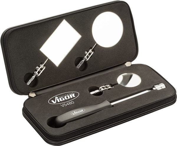 Vigor V5480