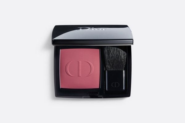 Dior DIOR DIORSKIN ROUGE BLUSH 962 POISON MATTE 67 g