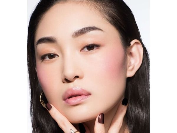 Dior DIOR DIORSKIN ROUGE BLUSH 962 POISON MATTE 67 g