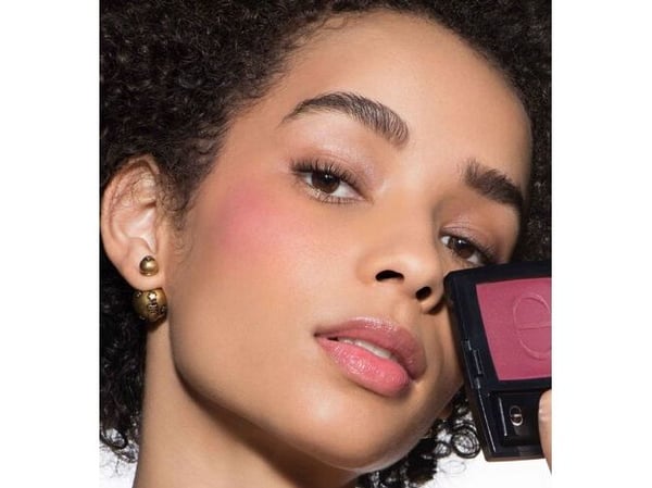 Dior DIOR DIORSKIN ROUGE BLUSH 962 POISON MATTE 67 g