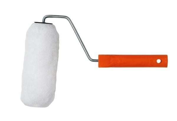 Work-it Work>it® malerrull 18 cm med teleskopstang 1,1–1,95 meter