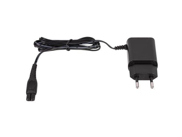 Akyga AK-PD-03 - Strømadapter - 3.3 watt - 600 mA (Karcher VAC power connector) - svart