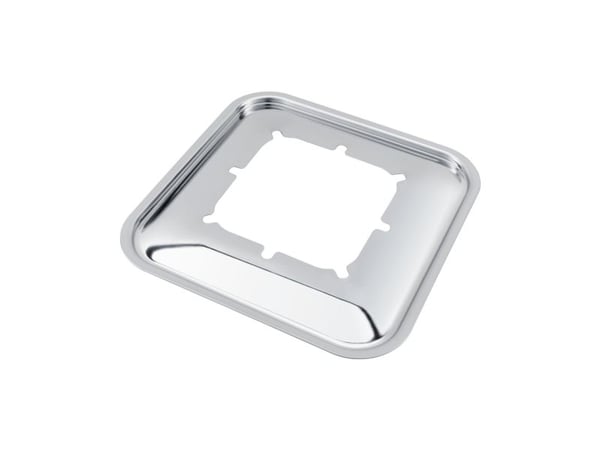 Steba DF 150F farge: rustfritt stål svart, Frituregryde, 2,5 L, 0,8 kg, 190 °C, 120 min., barnebarn