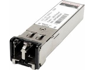 Cisco Rugged SFP - SFP (mini-GBIC) transceivermodul - 100Mb LAN - 100Base-FX - LC multimodus - opp til 2 km - 1310 nm - for Aironet 1522; Catalyst ...
