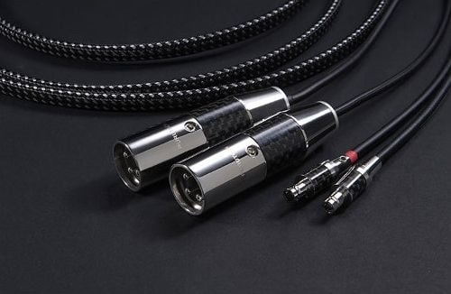 Furutech ADL Furutech ADL iHP35Hx-XLR 3,0m (SENNHEISER HD-800 hodetelefonkabel) (4582237535747) - 2014220978910153018