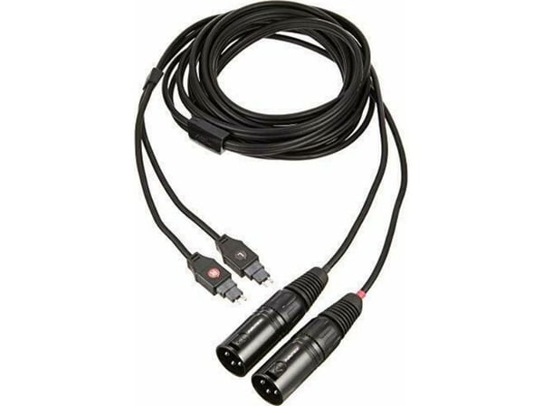 Furutech ADL-kabel 3 m svart