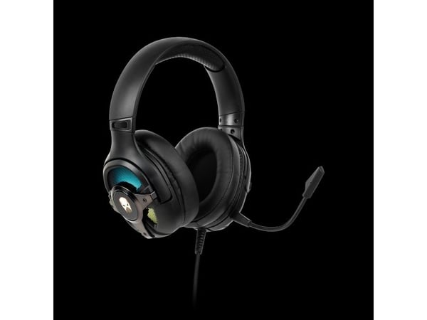 Kruger &amp; Matz Warrior GH-100 PRO spelheadset