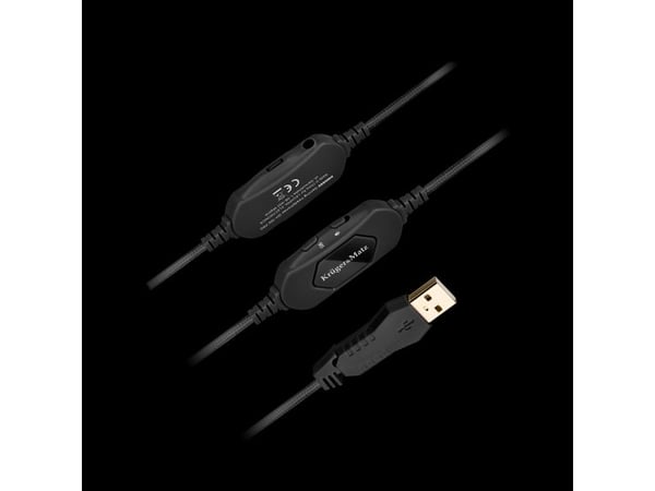 Kruger &amp; Matz Warrior GH-100 PRO spelheadset