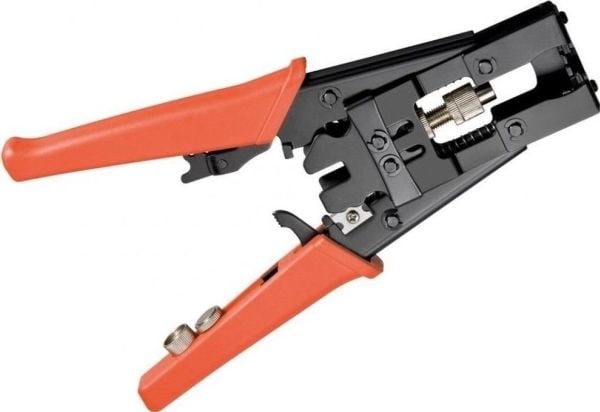Wentronic WZ CRIMP 11, 469 g