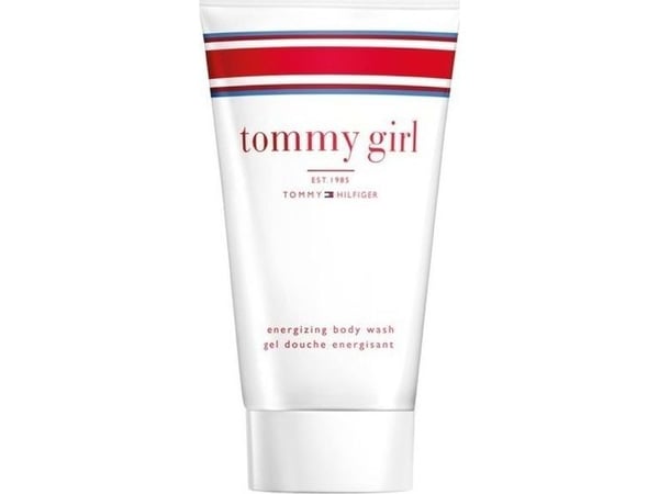 Tommy Hilfiger Tommy Hilfiger Tommy Girl suihkugeeli 150ml