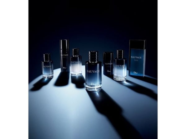 Dior Sauvage Deo Stick - 75 g