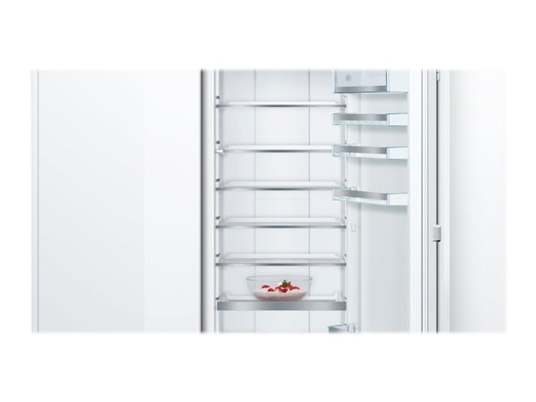 Bosch Series 8 KIF81PFE0, 289 L, SN-T, 37 dB, E