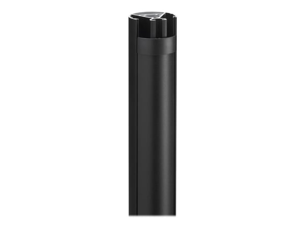 PUC 2415 Connect-it stolpe 150 cm svart