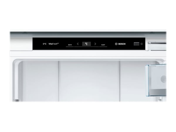 Bosch Series 8 KIF81PFE0, 289 L, SN-T, 37 dB, E