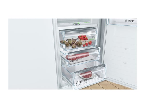 Bosch Series 8 KIF81PFE0, 289 L, SN-T, 37 dB, E