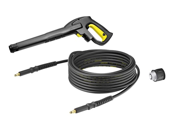 Kärcher HK 7.5 - Tilbehørssett - for trykkskive - for Kärcher K 2 Basic, K 2 Basic Home
