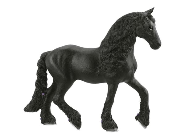 Schleich friisiläinen tamma