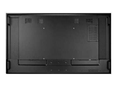 AG Neovo PD-65Q, Digitaalinen litteä infotaulu, 163,8 cm (64.5"), LCD, 3840 x 2160 pikseliä, 24/7