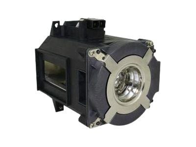 CoreParts - Projektorlampe - 370 watt - 4000 time(r) - for NEC NP-PA653U, NP-PA803U, NP-PA853W, NP-PA903X, PA653U, PA703W, PA803U, PA853W, PA903X