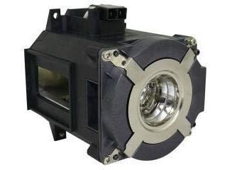 CoreParts - Projektorlampe - 370 watt - 4000 time(r) - for NEC NP-PA653U, NP-PA803U, NP-PA853W, NP-PA903X, PA653U, PA703W, PA803U, PA853W, PA903X
