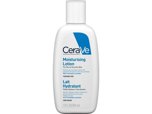 CeraVe Moisturising Lotion - Unisex - 88 ml
