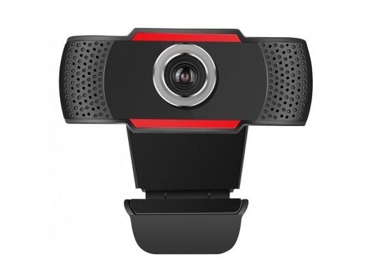 Techly I-WEBCAM-60T, 1920 x 1080 pikseliä, Full HD, 25 fps, 1080p, BMP, JPG, USB 2.0
