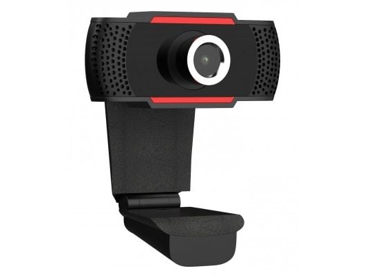 Techly I-WEBCAM-60T, 1920 x 1080 pikseliä, Full HD, 25 fps, 1080p, BMP, JPG, USB 2.0
