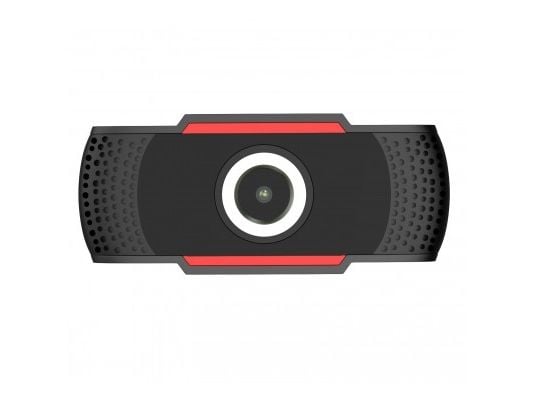 Techly I-WEBCAM-60T, 1920 x 1080 pikseliä, Full HD, 25 fps, 1080p, BMP, JPG, USB 2.0