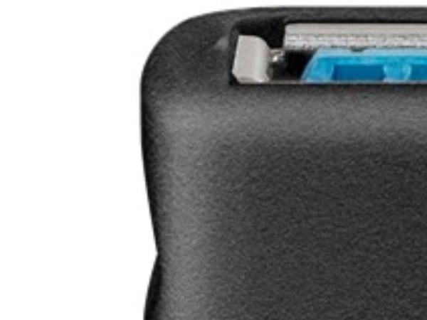 Goobay 45395, USB-C, USB-A, Lajittelu