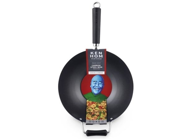 WOK EXCELLENCE Ken Hom 31 cm