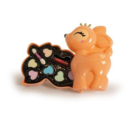 Clementoni Clementoni Crazy chic - Fawn meikki 18638