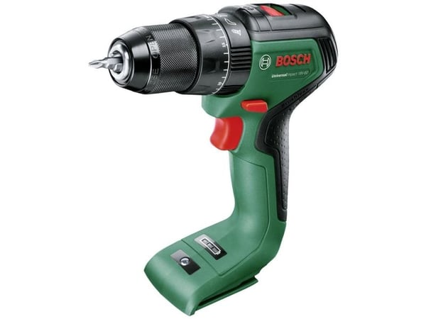 Bosch BATTERI BODY MACHINE UNIV 18V-60 SOLO - SOLO