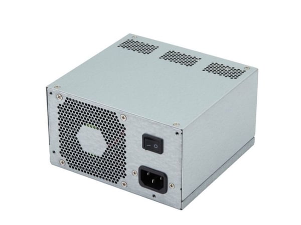 FSP FSP400-70PFL - Strømforsyning (intern) - ATX - 80 PLUS Bronze - AC 115/230 V - 400 watt - aktiv PFC