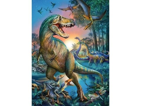 Ravensburger 4005556100521