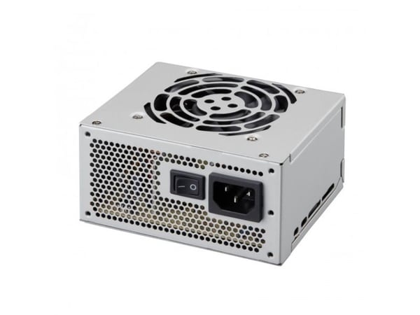 FSP FSP350-50SAC - Strømforsyning (intern) - SFX12V 3.42 - 80 PLUS Bronze - AC 115/230 V - 350 watt - aktiv PFC