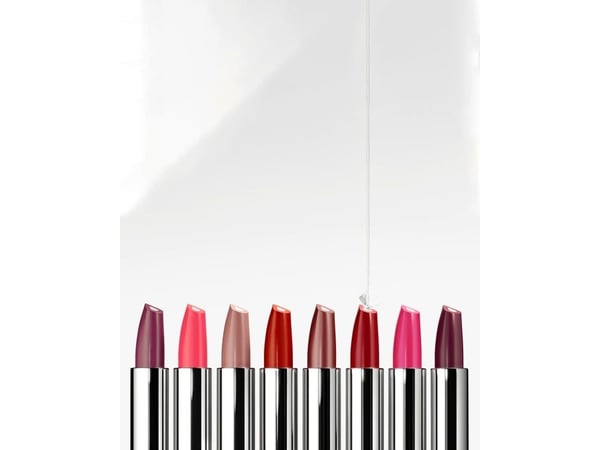 Clinique Dramatically Different Lipstick - Dame - 3 g #01 Barely