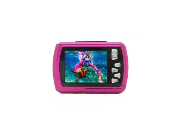 Easypix W2024, HD, CMOS, 16 MP, 97 g