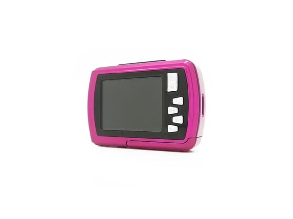 Easypix W2024, HD, CMOS, 16 MP, 97 g
